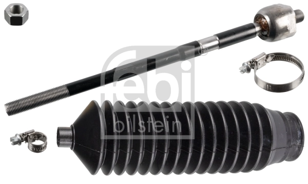Inner Tie Rod